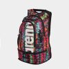 Рюкзак з відділом для взуття Arena Fastpack 3.0 Allover | 40 л.