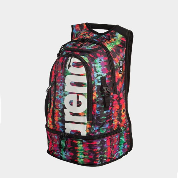 Рюкзак з відділом для взуття Arena Fastpack 3.0 Allover | 40 л.