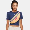 Сумка бананка Nike Heritage Festival