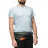 Сумка бананка Найк Heritage Hip Pack