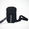 Сумка для телефона Reebok Act Core City Bag