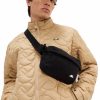 Чорна бананка Ellesse Felay Bum Bag