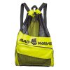 Сітчастий рюкзак мішок Mad Wave Vent