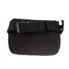 Чорна бананка Ellesse Felay Bum Bag