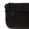 Чорна бананка Ellesse Felay Bum Bag