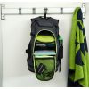 Рюкзак з відділом для взуття Arena Fastpack 3.0 Allover | 40 л.