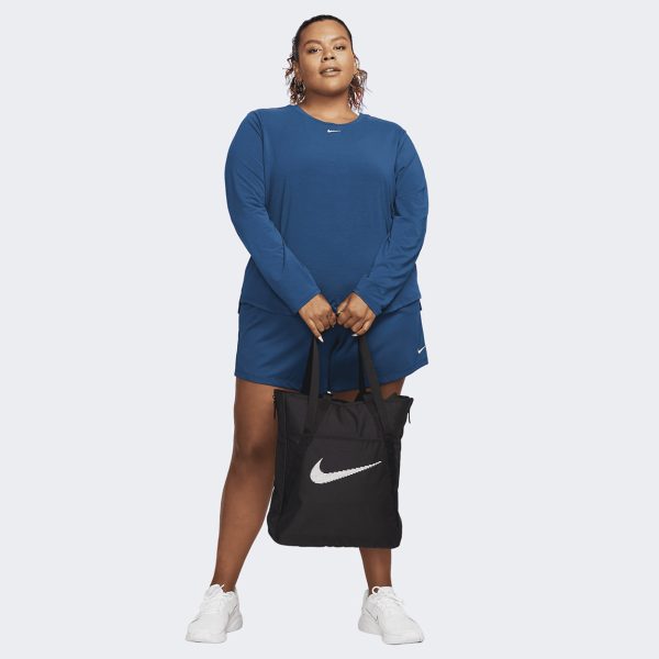 Спортивний шопер Nike Gym Tote | 28 л.