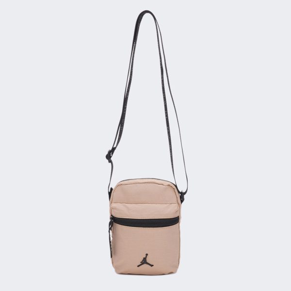 Сумка Jordan Airborne Festival Bag через плече