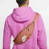 Сумка бананка Найк Heritage Hip Pack