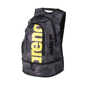 Рюкзак з відділом для взуття Arena Fastpack 3.0 Allover | 40 л.