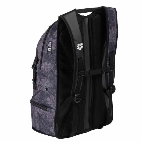 Рюкзак з відділом для взуття Arena Fastpack 3.0 Allover | 40 л.