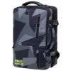 Рюкзак сумка трансформер Mad Wave Coach | 34 л.