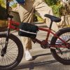 Велосумка через плече Eastpak AMAN Bike