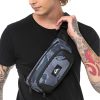Поясна сумка Quiksilver Jungler ІІ