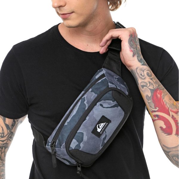 Поясна сумка Quiksilver Jungler ІІ