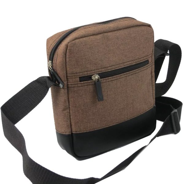 Месенджер через плече Wallaby Crossbody