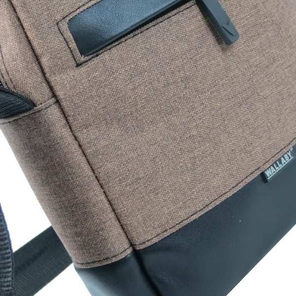 Месенджер через плече Wallaby Crossbody