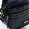 Нейлонова сумка через плече Lanpad