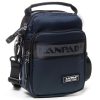 Нейлонова сумка через плече Lanpad