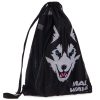 Мішок рюкзак для плавання Mad Wave Husky
