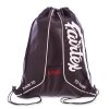 Мішок рюкзак Fairtex Bag6