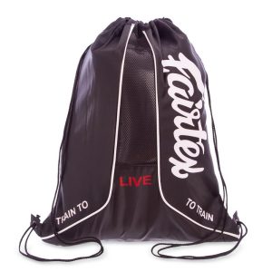 Мішок рюкзак Fairtex Bag6