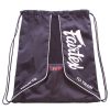 Мішок рюкзак Fairtex Bag6