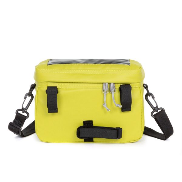 Велосумка через плече Eastpak AMAN Bike