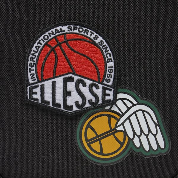 Сумка на плече Ellesse Vizvo Medium