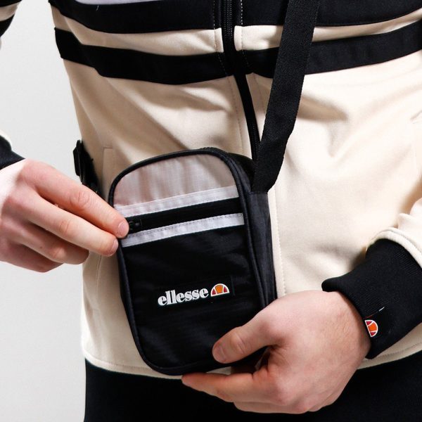 Сумка месенджер Ellesse Brekko S