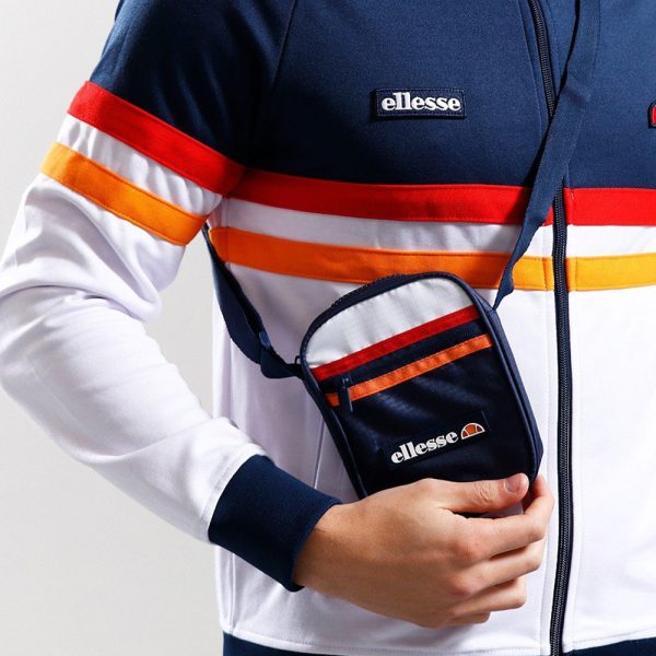 Сумка месенджер Ellesse Brekko S