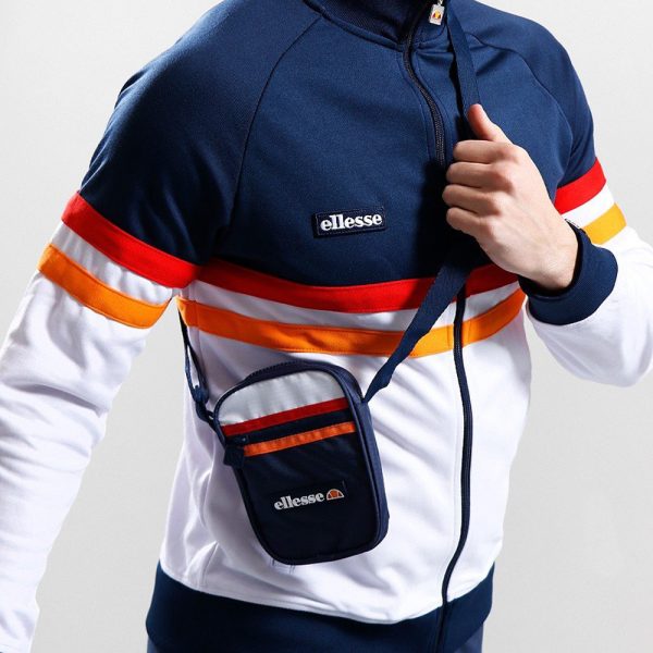 Сумка месенджер Ellesse Brekko S