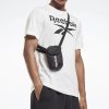 Сумка для телефона Reebok Act Core City Bag
