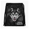 Мішок рюкзак для плавання Mad Wave Husky