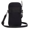 Сумочка для телефона Quiksilver New Black Dies
