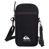Сумочка для телефона Quiksilver New Black Dies