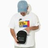 Сумка Nike Air Heritage на плече