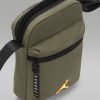 Сумка Jordan Airborne Festival Bag через плече