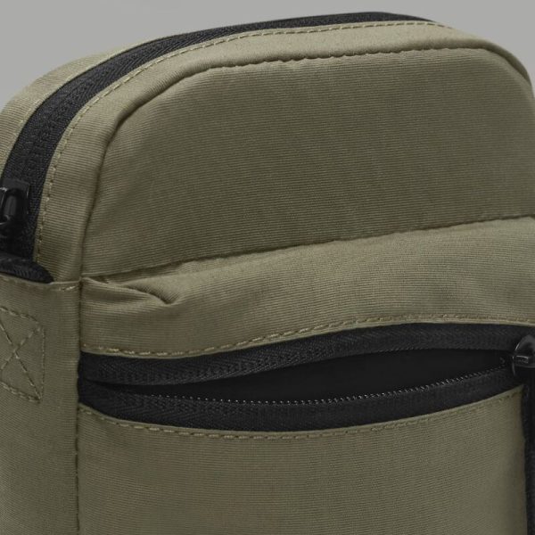 Сумка Jordan Airborne Festival Bag через плече