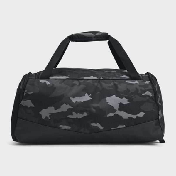 Cпортивна сумка Under Armour Undeniable 5.0 SM | 40 л.