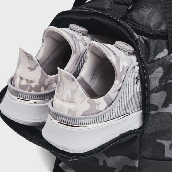 Cпортивна сумка Under Armour Undeniable 5.0 SM | 40 л.