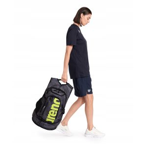 Рюкзак з відділом для взуття Arena Fastpack 3.0 Allover | 40 л.