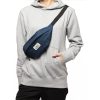 Сумка на пояс Quiksilver Pubjug