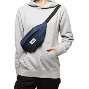 Сумка на пояс Quiksilver Pubjug