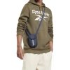 Сумка для телефона Reebok Act Core City Bag