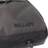 Сумка для фітнесу Wallaby Fitness | 16 л.