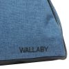 Сумка для фітнесу Wallaby Fitness | 16 л.