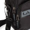Нейлонова сумка через плече Lanpad