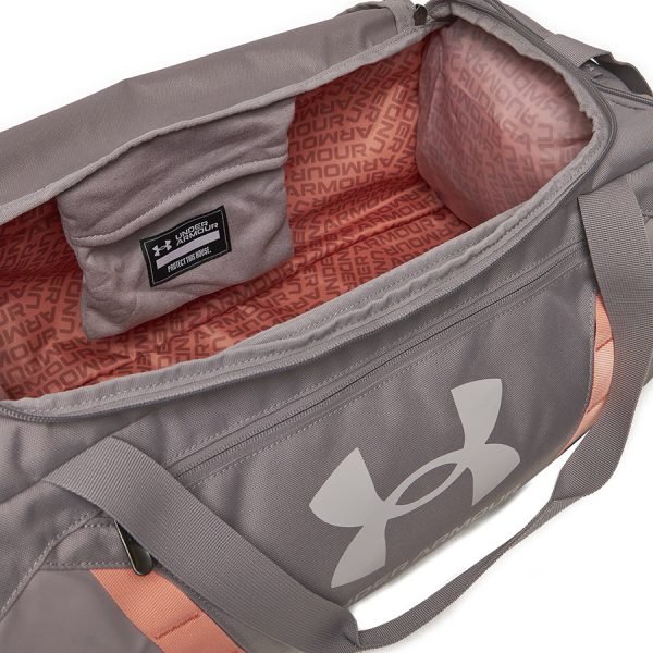 Cпортивна сумка Under Armour Undeniable 5.0 SM | 40 л.