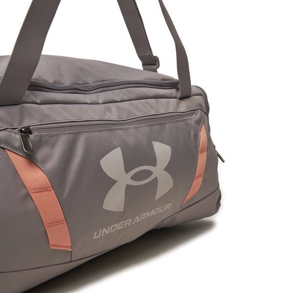 Cпортивна сумка Under Armour Undeniable 5.0 SM | 40 л.